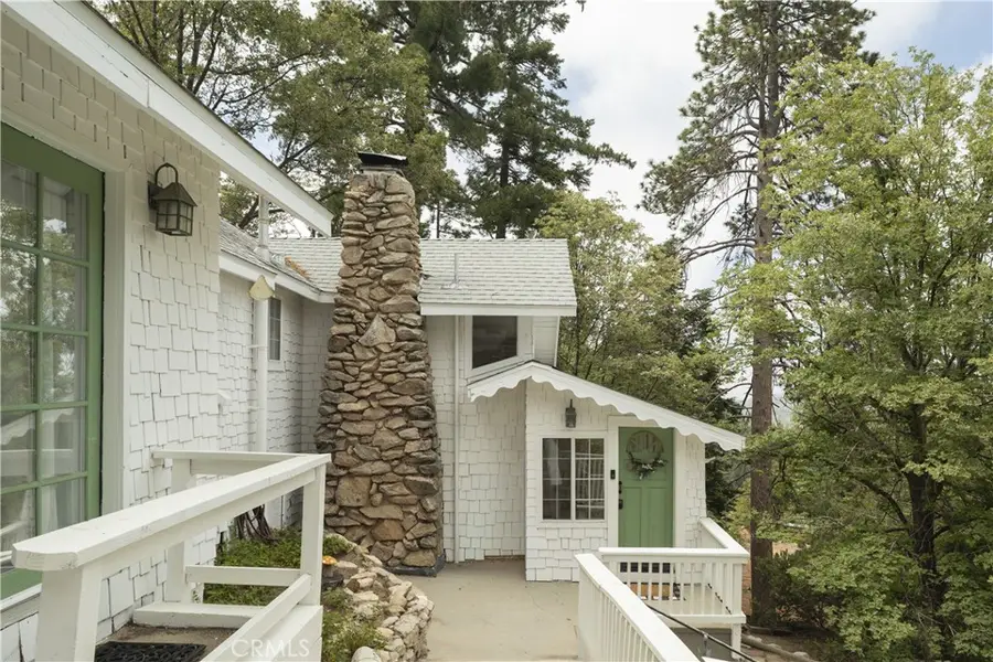 26498 Lake Forest Drive, Twin Peaks, CA 92391 - #2