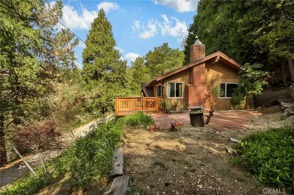 30962 Old City Creek, Running Springs, CA 92382 - #1