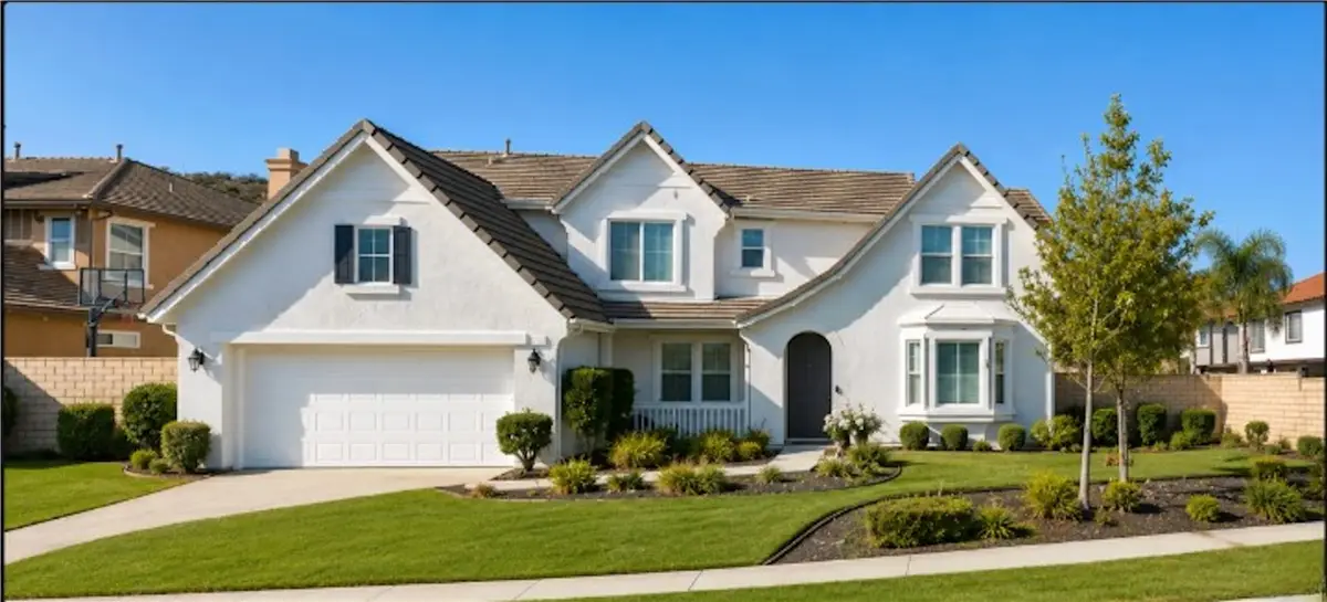 3276 Huntfield St, Corona, CA 92882 - #1