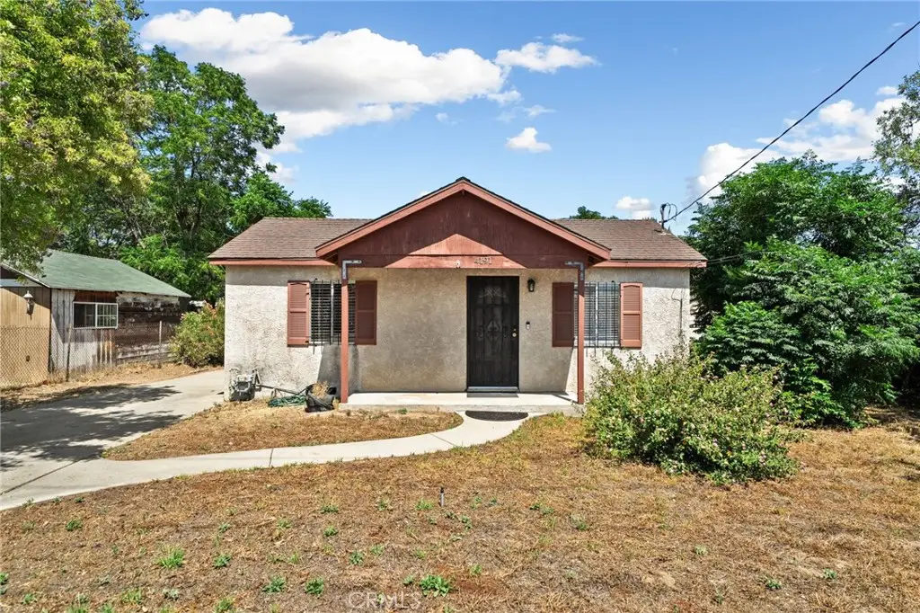 4191 N F Street, San Bernardino, CA 92407 - #1