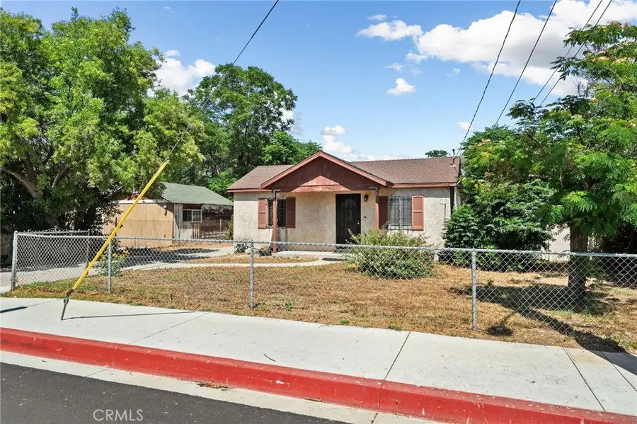 4191 N F Street, San Bernardino, CA 92407 - #2