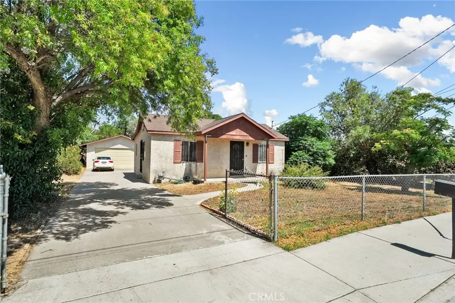 4191 N F Street, San Bernardino, CA 92407 - #3