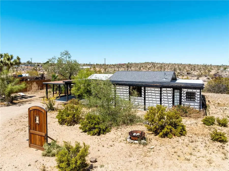 59012 Mesa, Yucca Valley, CA 92284 - #3