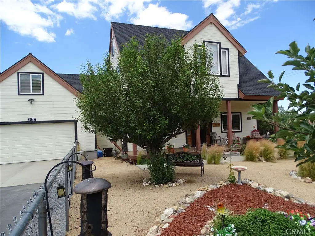 2097 Fox, Big Bear City, CA 92314 - #1