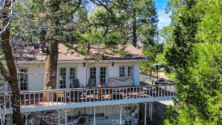 28975 Alder Terrace, Cedar Glen, CA 92321 - #2