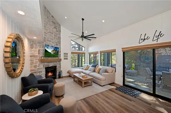 27657 Peninsula Dr. #135, Lake Arrowhead, CA 92352