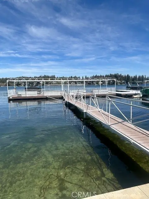 82 Dock S-82-a, Lake Arrowhead, CA 92352