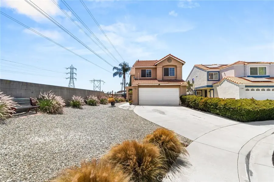 11394 Azure Court, Fontana, CA 92337 - #2