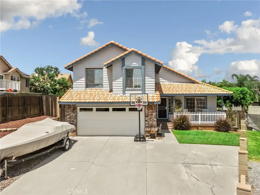 12884 Bordeaux Court, Moreno Valley, CA 92555 - #2