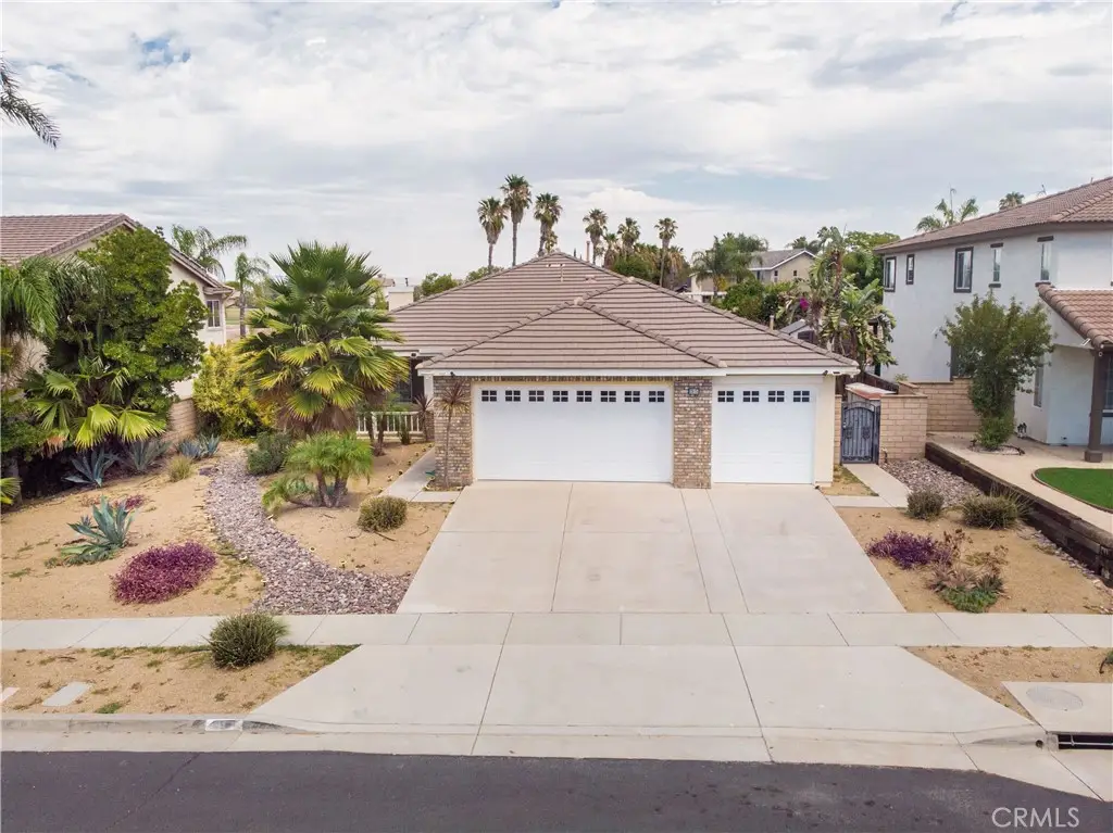2815 Douglas Way, Corona, CA 92882 - #1
