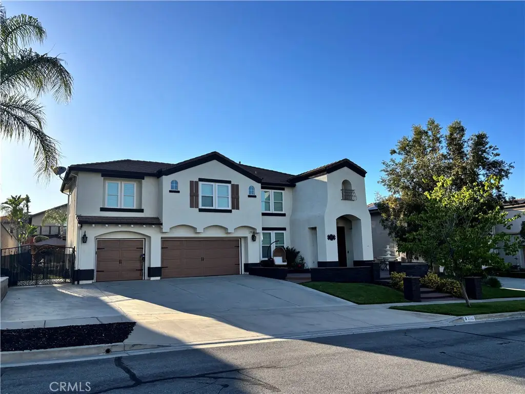 3142 Pinehurst, Corona, CA 92881 - #1