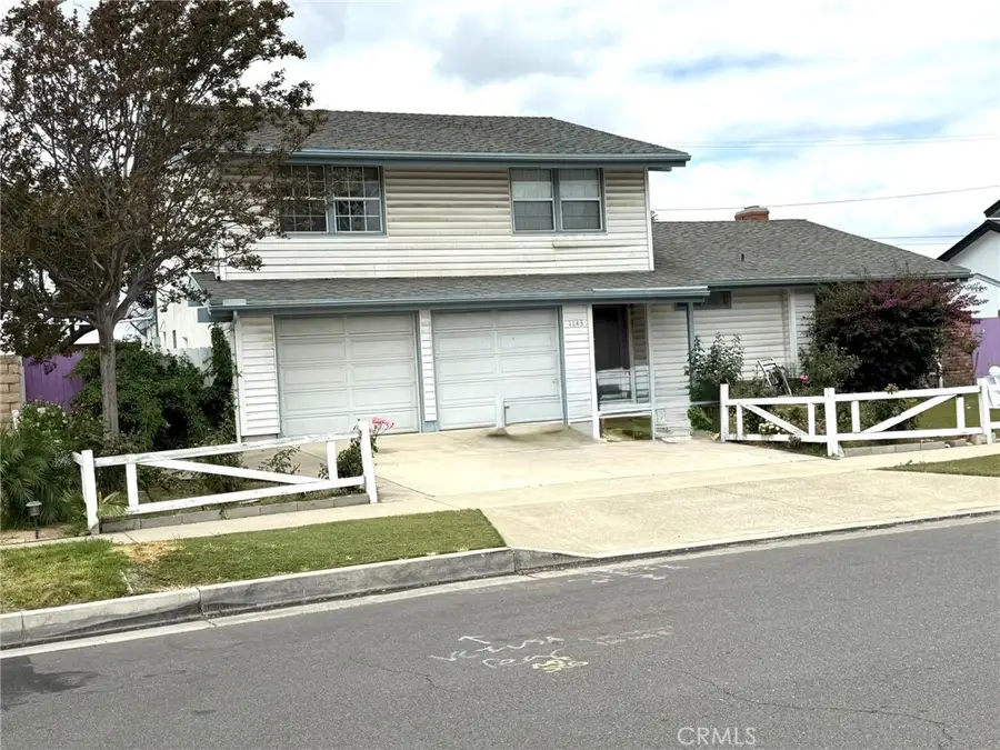 1143 S Chantilly, Anaheim, CA 92806 - #2