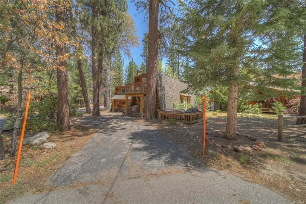 42608 Cedar, Big Bear Lake, CA 92315 - #1