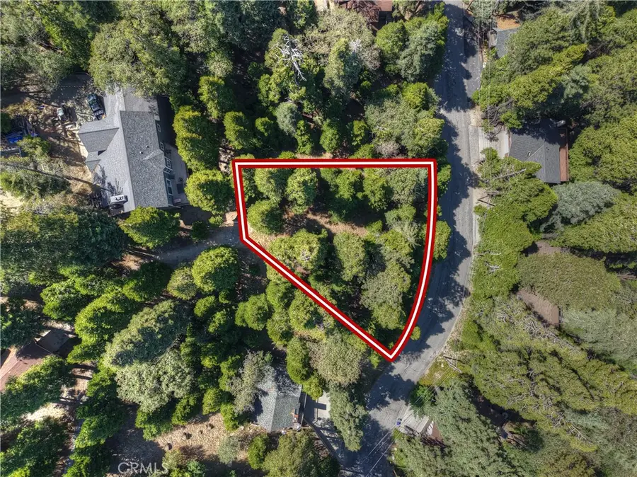 413 Merrimack, Lake Arrowhead, CA 92352 - #2