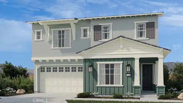 463 Citrus Oak Road, Glendora, CA 91740