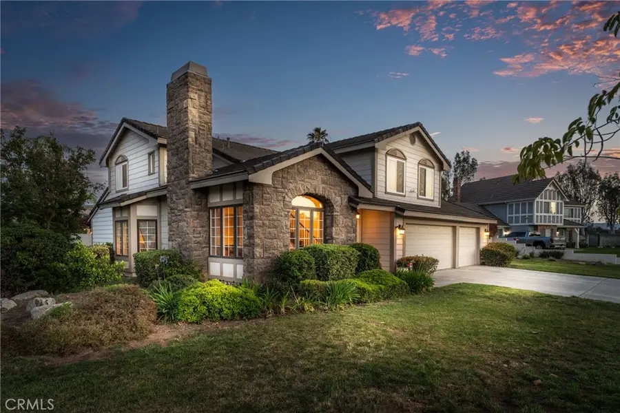 711 Afton Court, Redlands, CA 92374 - #3