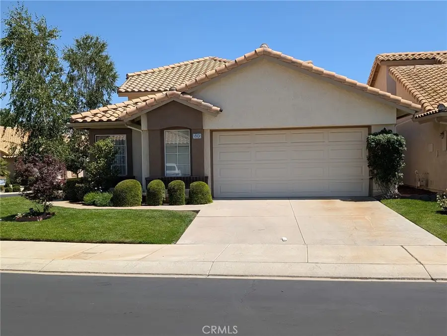 886 Oakland Hills, Banning, CA 92220 - #3