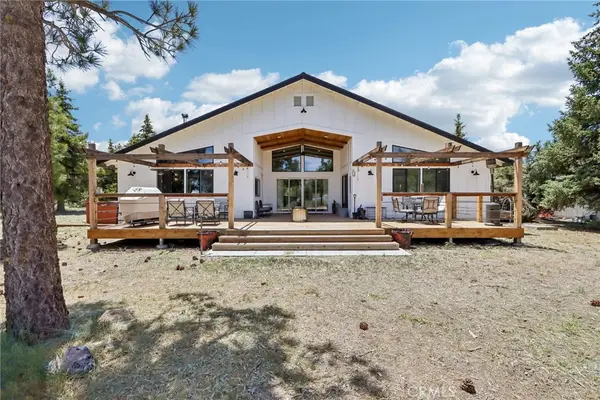 1383 Shay, Big Bear City, CA 92314