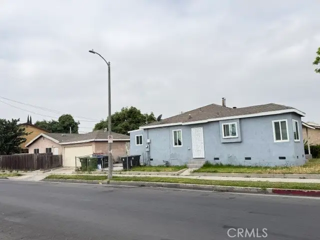 958 E 105th, Los Angeles, CA 90002 - #2
