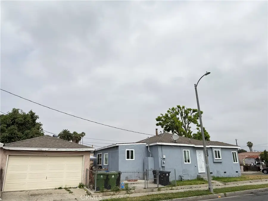 958 E 105th, Los Angeles, CA 90002 - #3