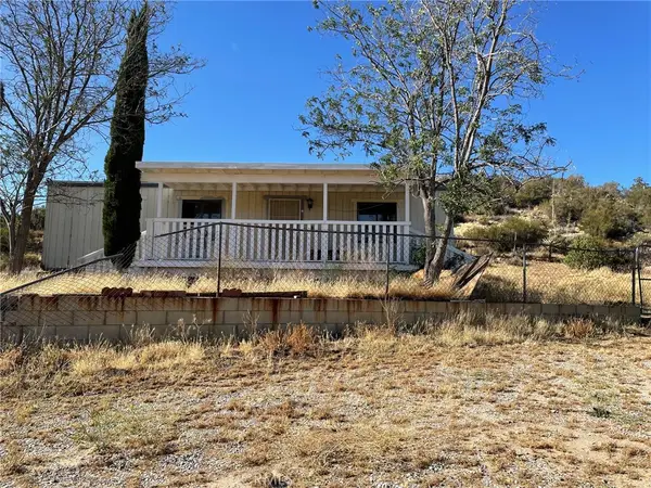 41450 Apple Road, Anza, CA 92539