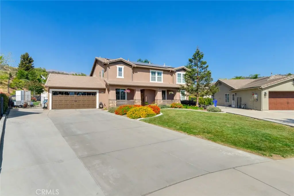 13165 Maplewood, Yucaipa, CA 92399 - #1