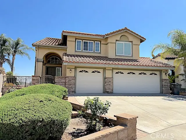 3209 Crystal Ridge Circle, Corona, CA 92882 - #1