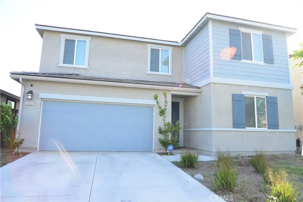 35357 Hutchison Place, Beaumont, CA 92223 - #1