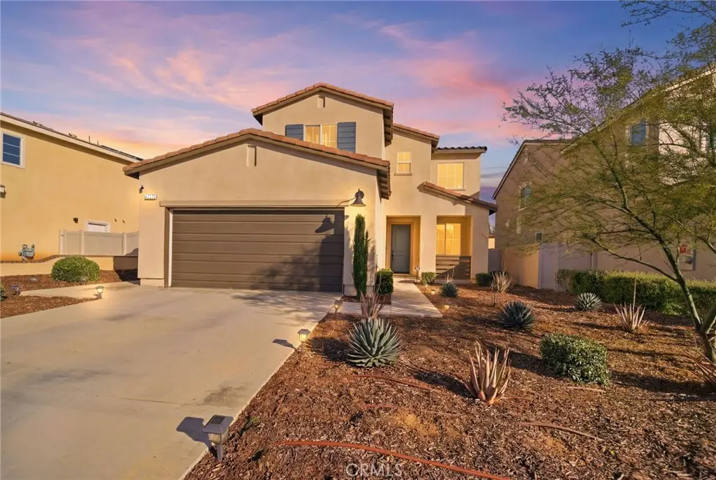 36921 Arezzo Court, Beaumont, CA 92223 - #1