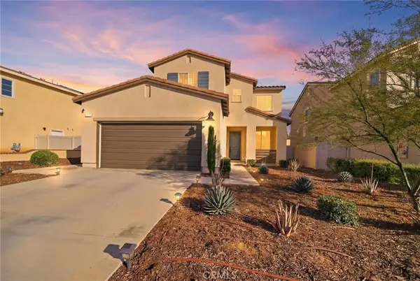 36921 Arezzo Court, Beaumont, CA 92223