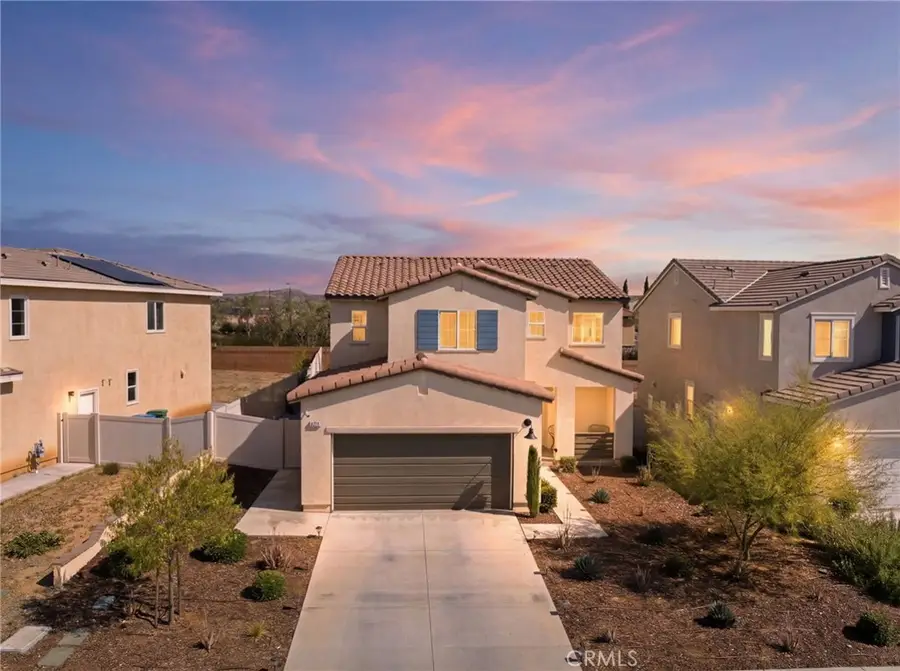 36921 Arezzo Court, Beaumont, CA 92223 - #3