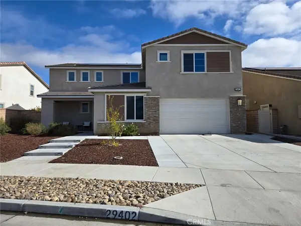 29402 Artillery Circle, Menifee, CA 92584