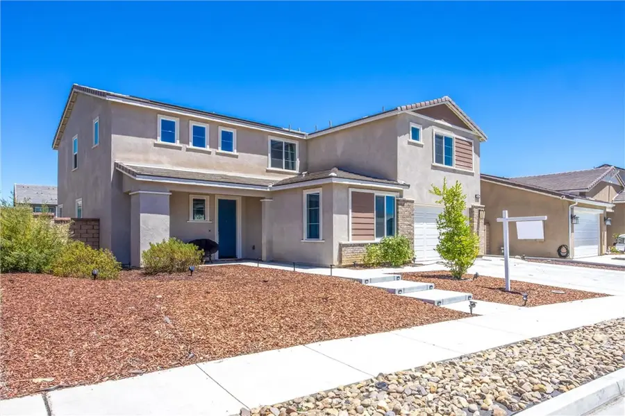 29402 Artillery Circle, Menifee, CA 92584 - #2