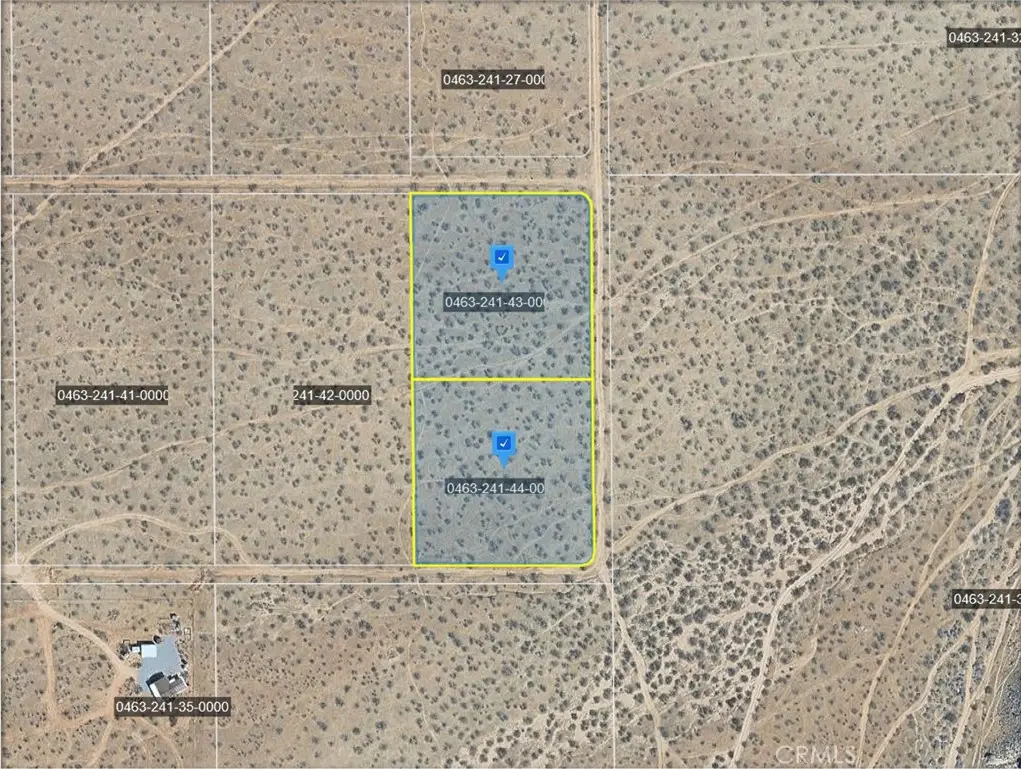 0 Candlewood, Apple Valley, CA 92307 - #1