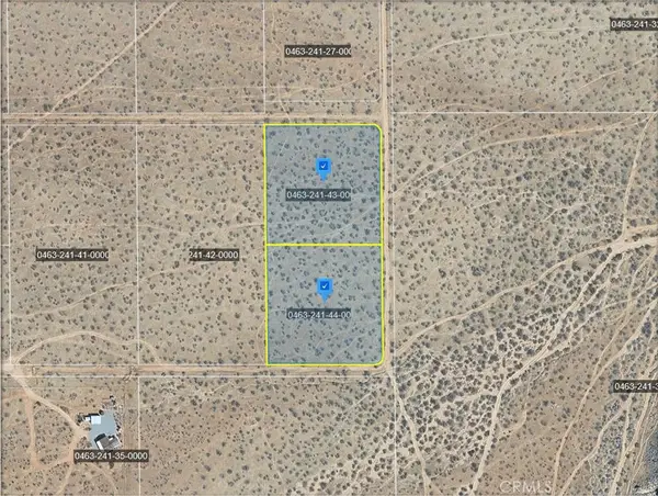 0 Candlewood, Apple Valley, CA 92307