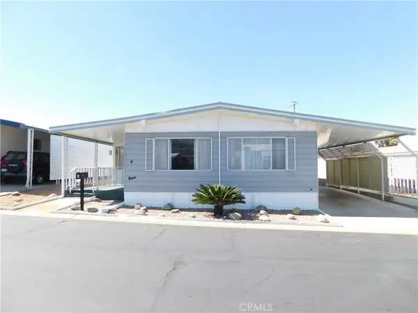 35218 Fir Avenue #6, Yucaipa, CA 92399