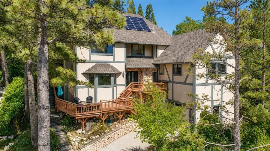 27808 Alpen Drive, Lake Arrowhead, CA 92352 - #2
