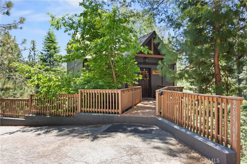 26561 Thunderbird, Lake Arrowhead, CA 92352 - #1