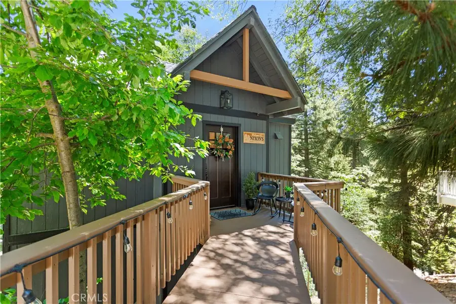 26561 Thunderbird, Lake Arrowhead, CA 92352 - #2