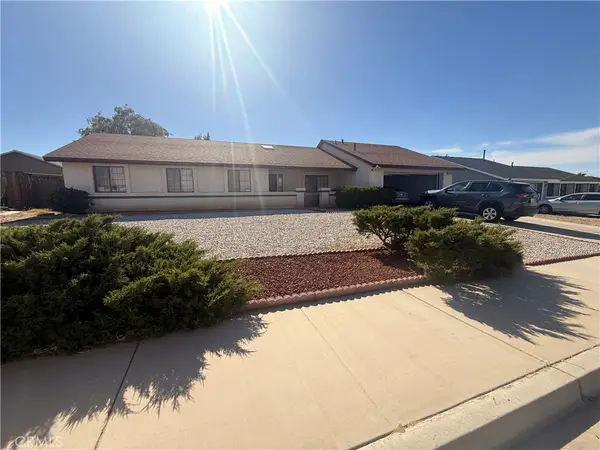 13150 Heritage Drive, Victorville, CA 92392