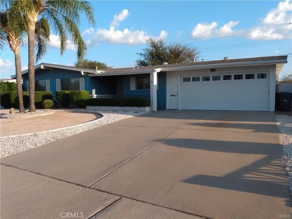 25871 Musselburgh, Menifee, CA 92586 - #1
