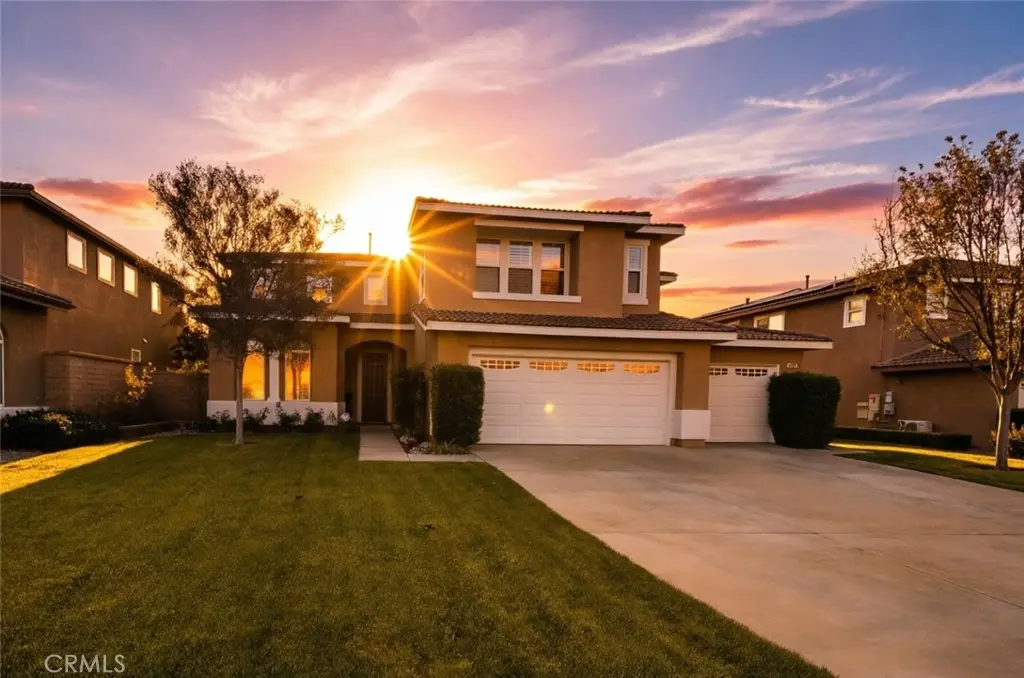 3294 Cashel, Corona, CA 92882 - #1