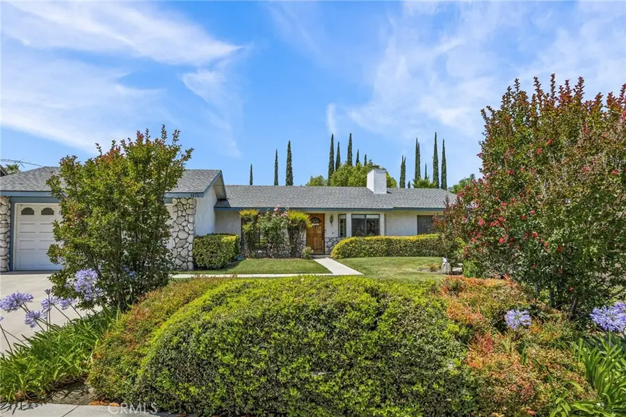 1171 Canyon View Lane, Colton, CA 92324 - #2