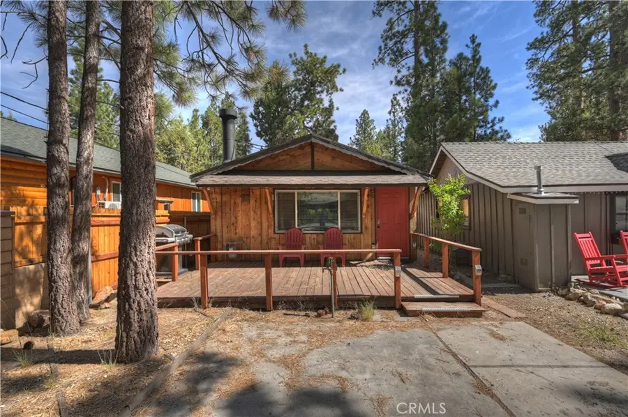 619 Elysian, Big Bear City, CA 92314 - #2