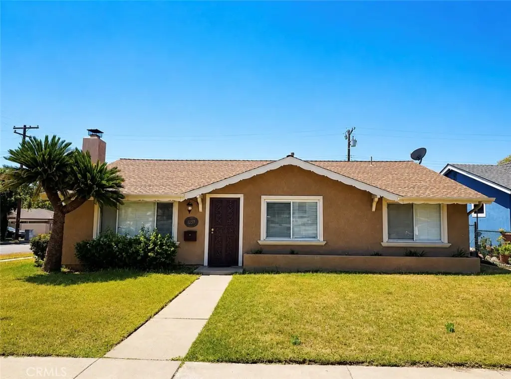 1097 E Mirada, San Bernardino, CA 92404 - #1