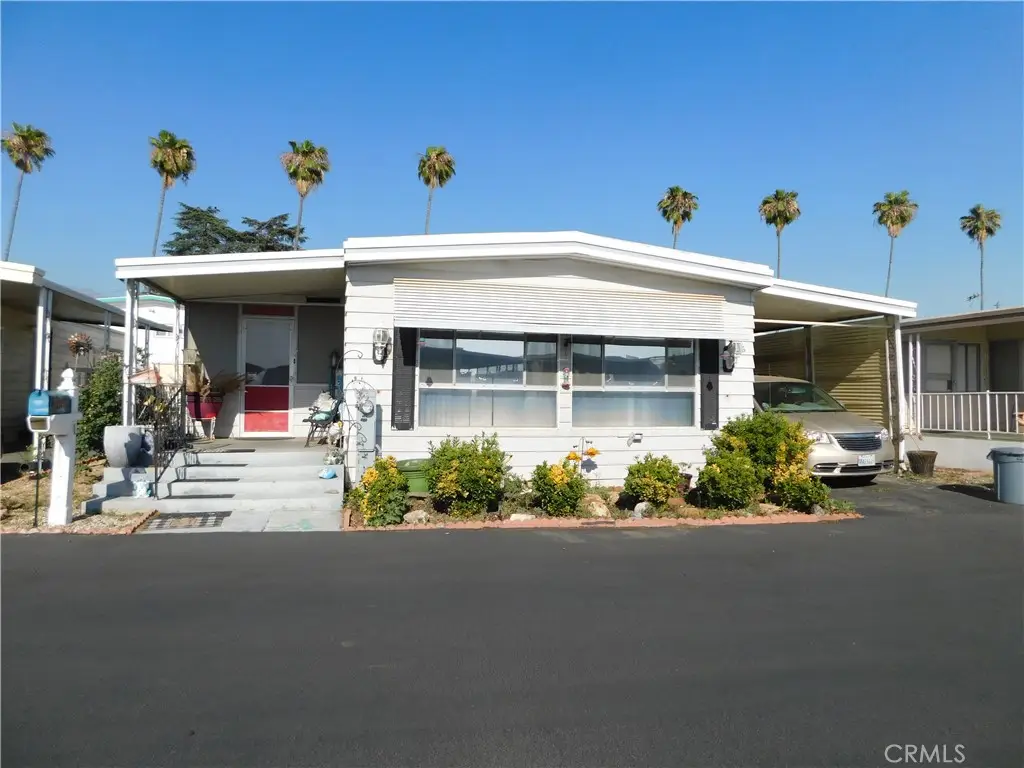 950 California Street #116, Calimesa, CA 92320 - #1