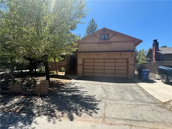 329 Downey, Big Bear City, CA 92314