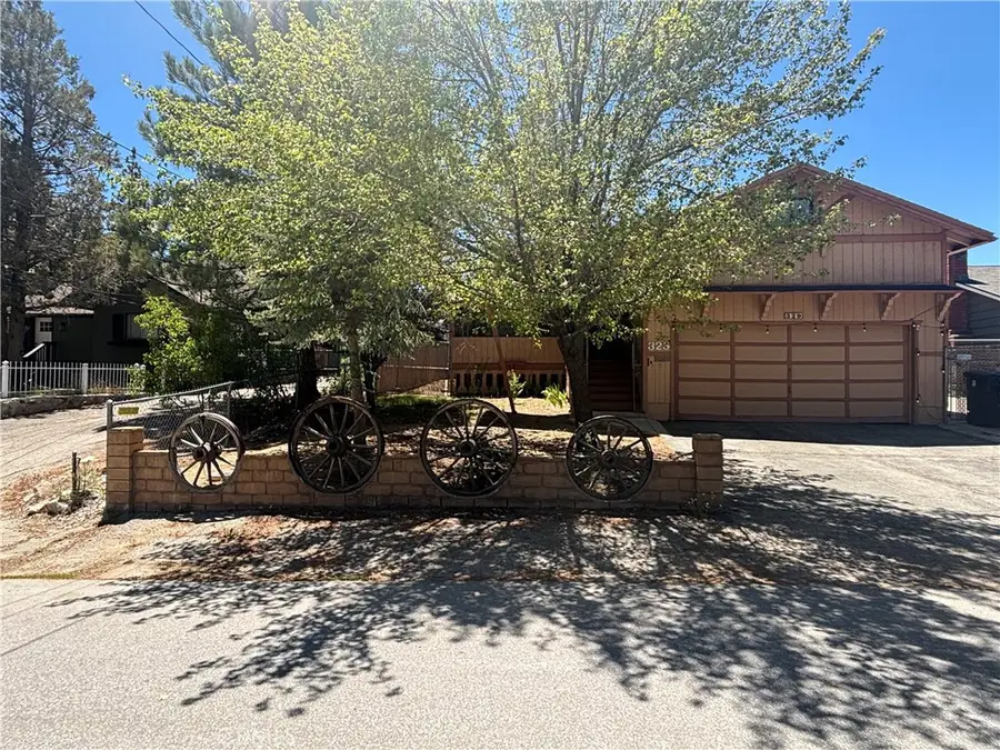 329 Downey, Big Bear City, CA 92314 - #3