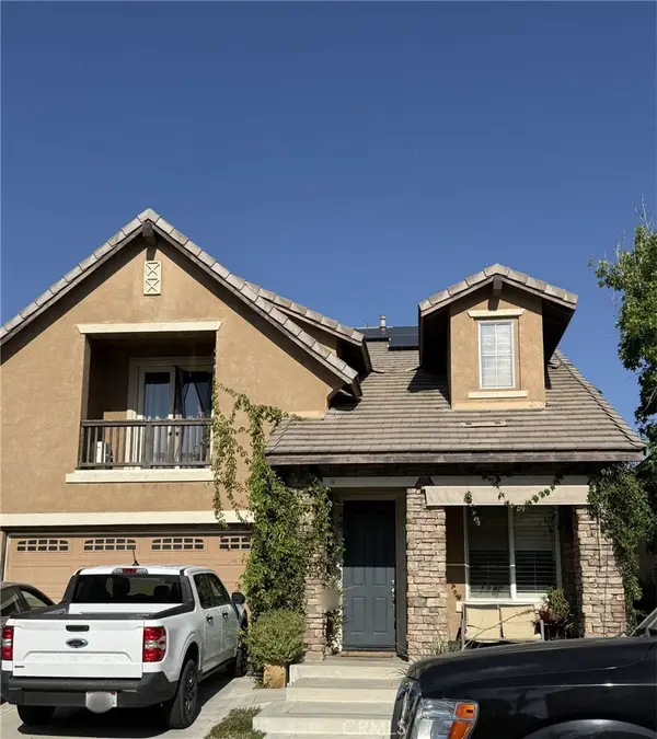 11268 Coody Ct, Beaumont, CA 92223