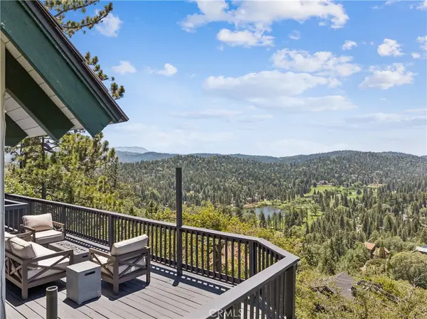 26565 Kings Court, Lake Arrowhead, CA 92352